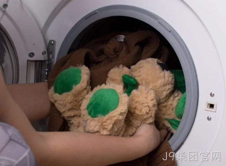 J9集团官网毛绒玩具厂家：当毛绒玩具遇上盐