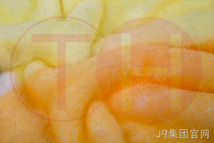 毛绒玩具的的几种面料