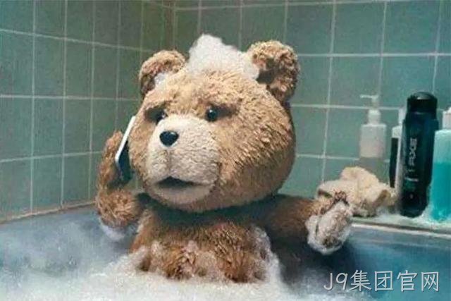 J9集团官网毛绒玩具提醒：定期清洗毛绒玩具有必要